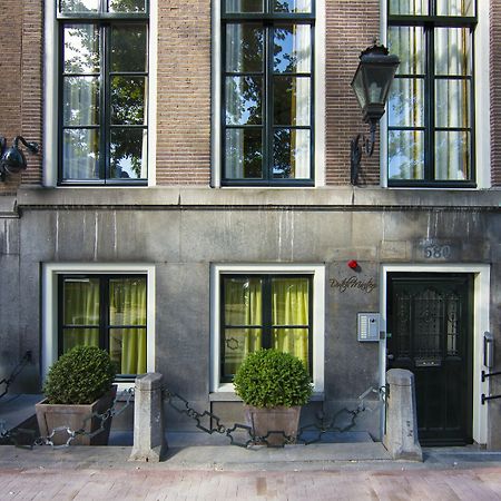 Dutch Masters Short Stay Apartments Amsterdam Dış mekan fotoğraf