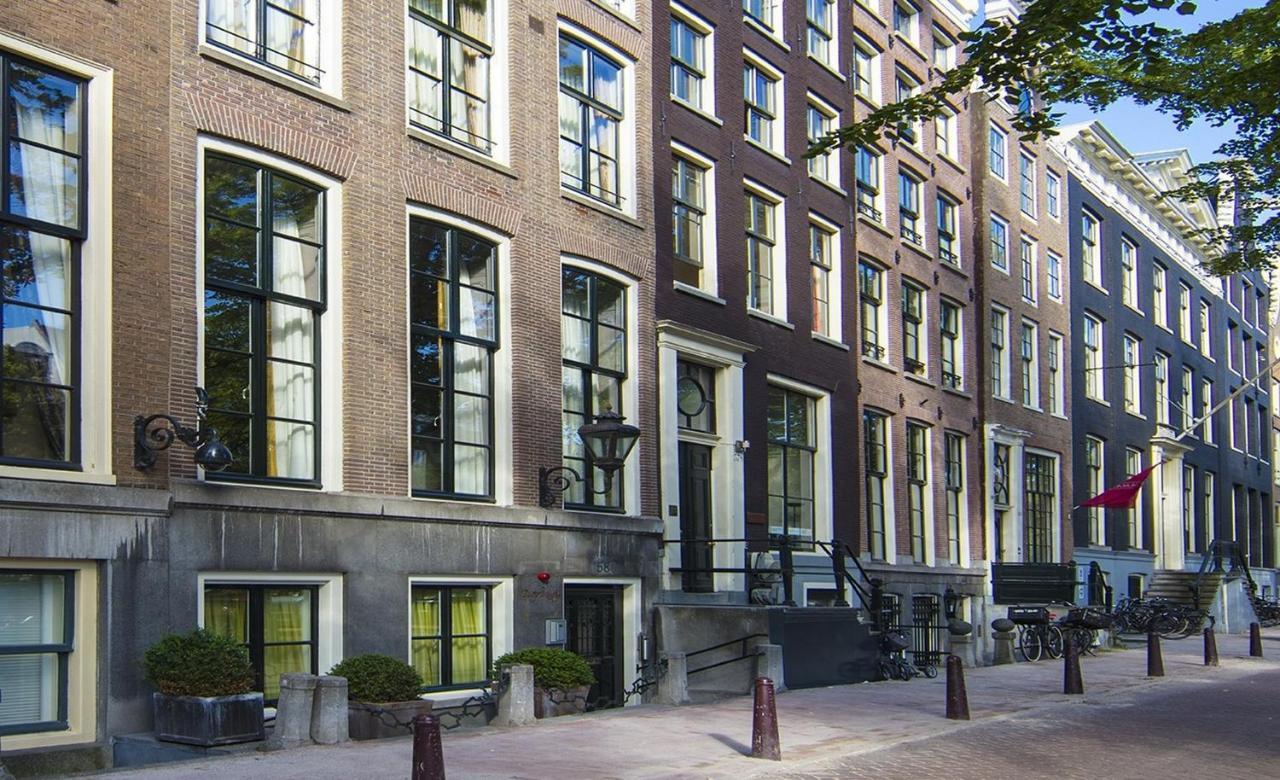 Dutch Masters Short Stay Apartments Amsterdam Dış mekan fotoğraf