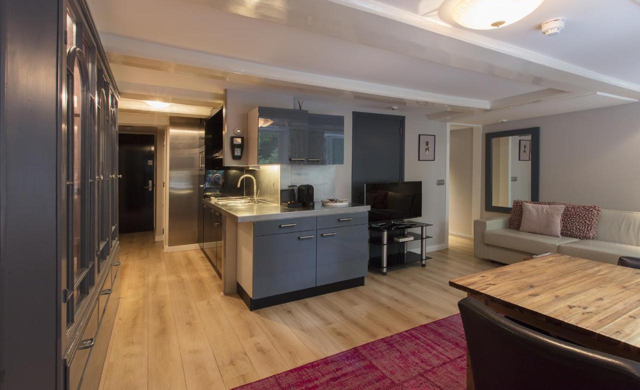 Dutch Masters Short Stay Apartments Amsterdam Dış mekan fotoğraf