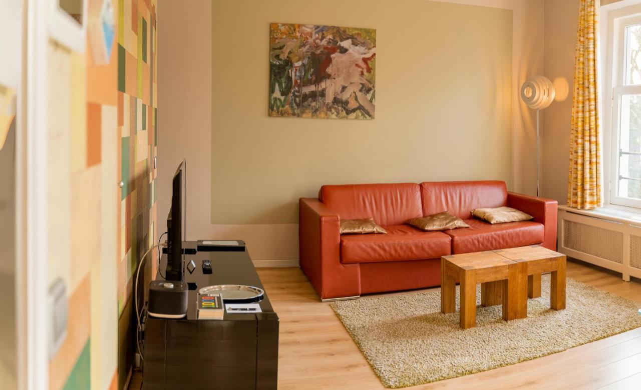 Dutch Masters Short Stay Apartments Amsterdam Dış mekan fotoğraf