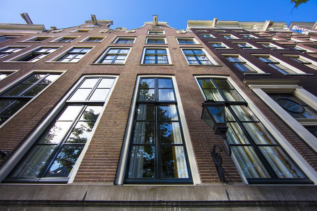 Dutch Masters Short Stay Apartments Amsterdam Dış mekan fotoğraf